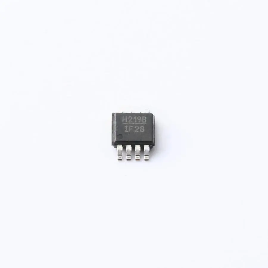 ADI HMC219BMS8GE