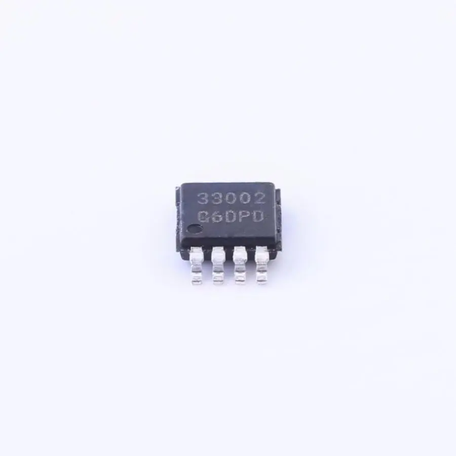 RENESAS ISL33002IUZ