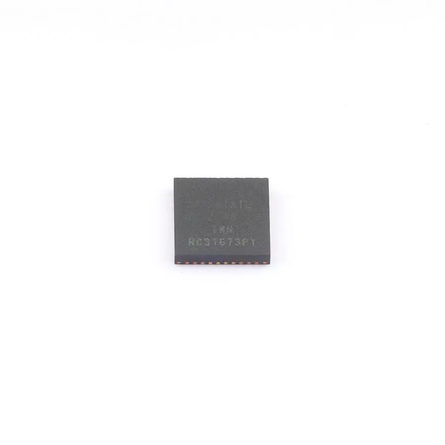 RENESAS 9DBU0641AKILF