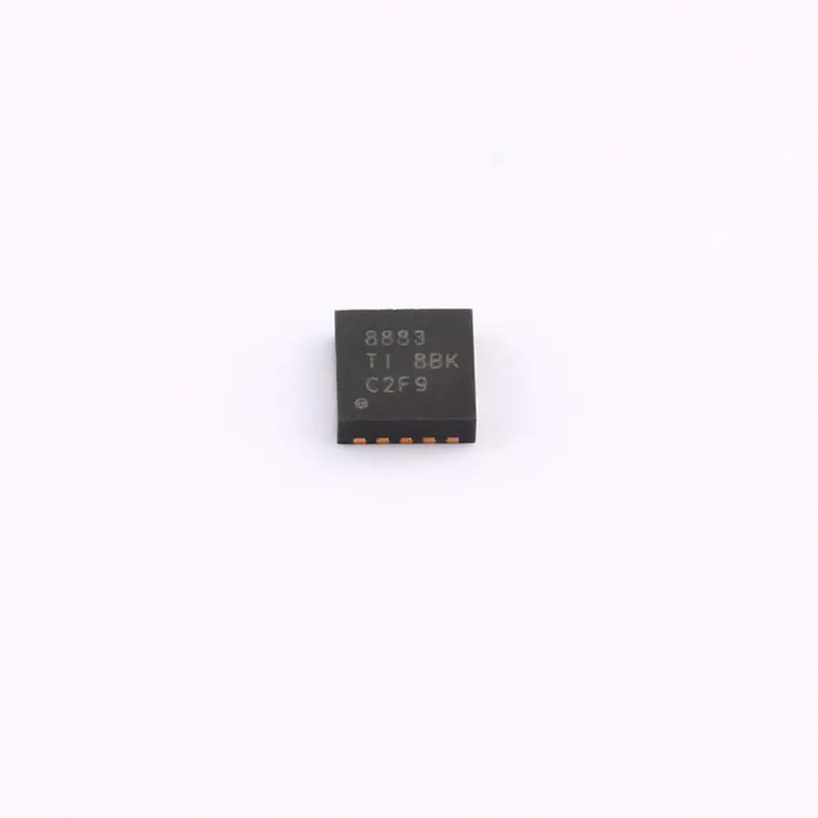 TI ADS8883IDRCT