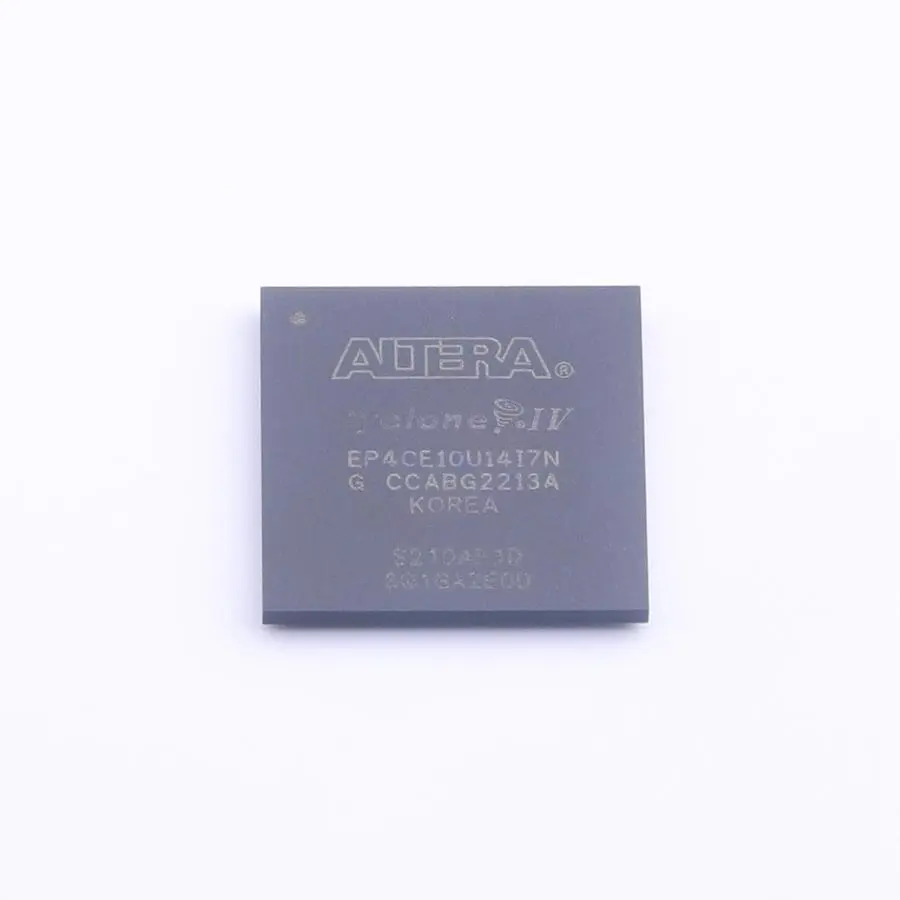 Intel/Altera EP4CE10U14I7N