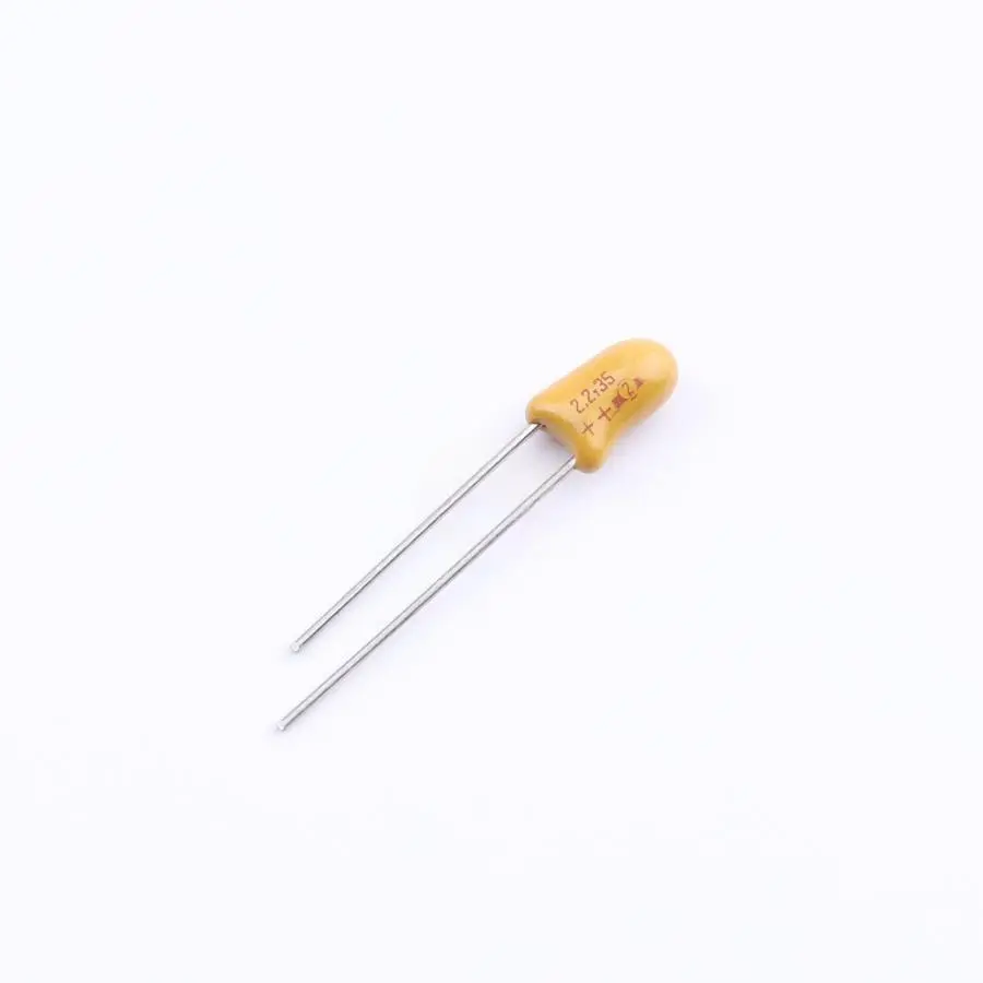 VISHAY 199D225X0035B1V1