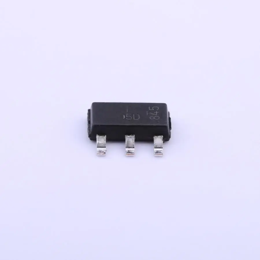 DIODES ZXMS6005DGTA