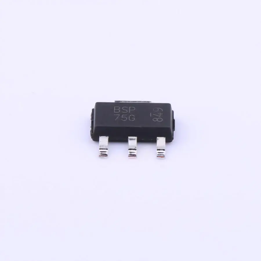 DIODES BSP75GQTA