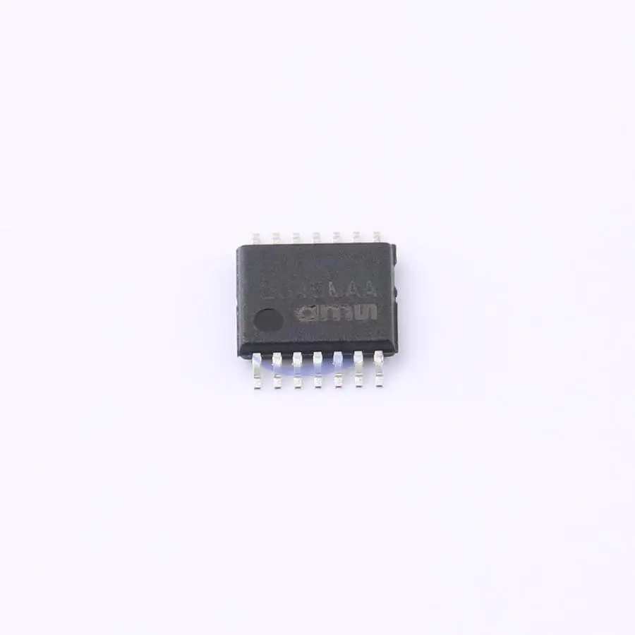 AMS AS5048B-HTSP