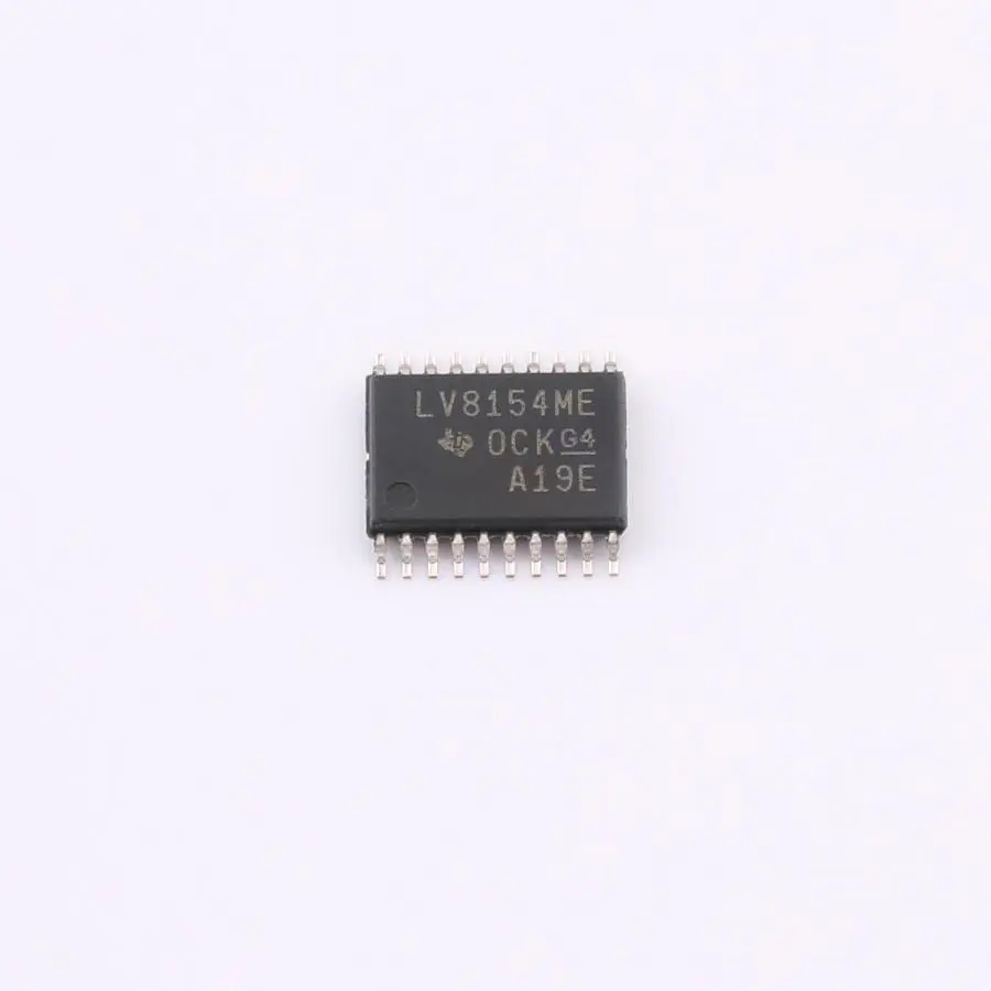 TI SN74LV8154MPWREP