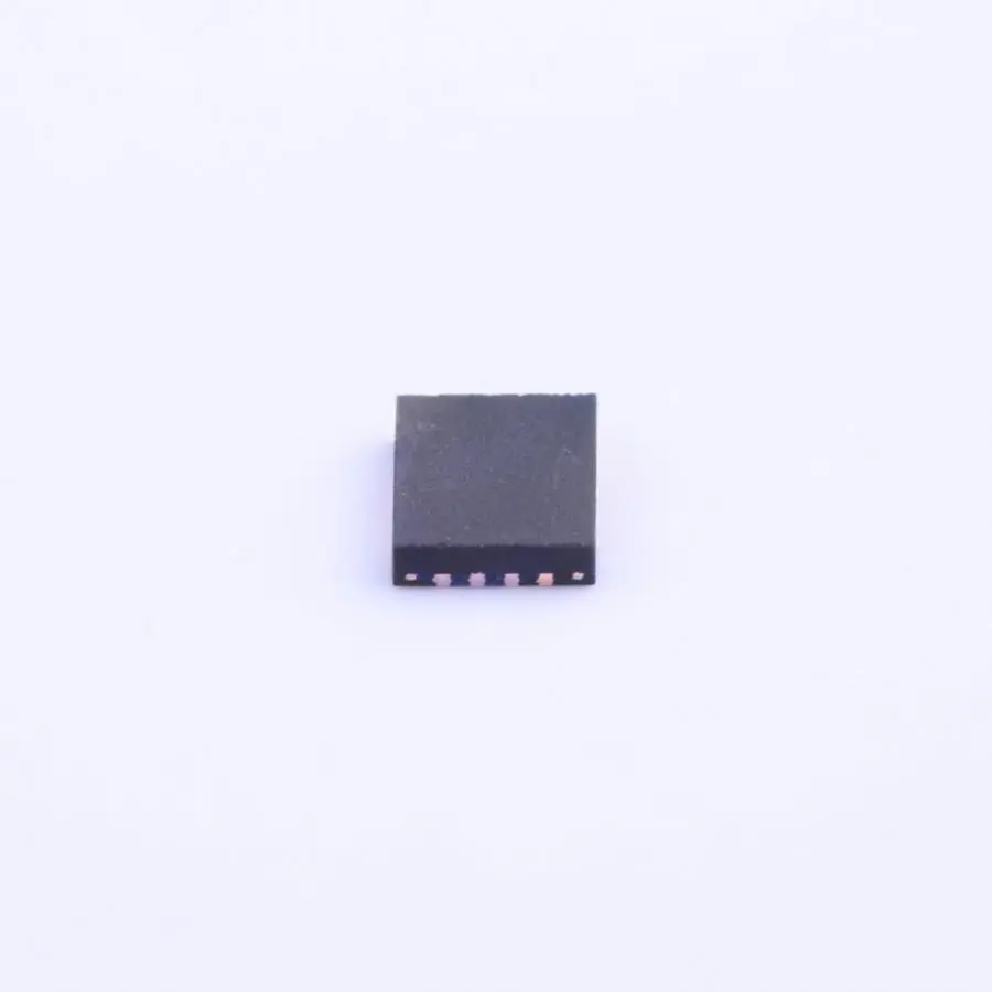 TI TPS25942ARVCT