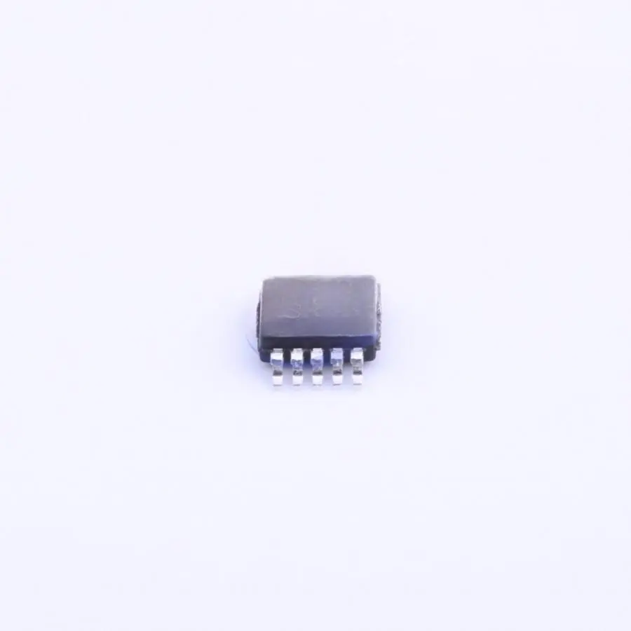 TI LM5067MM-2/NOPB