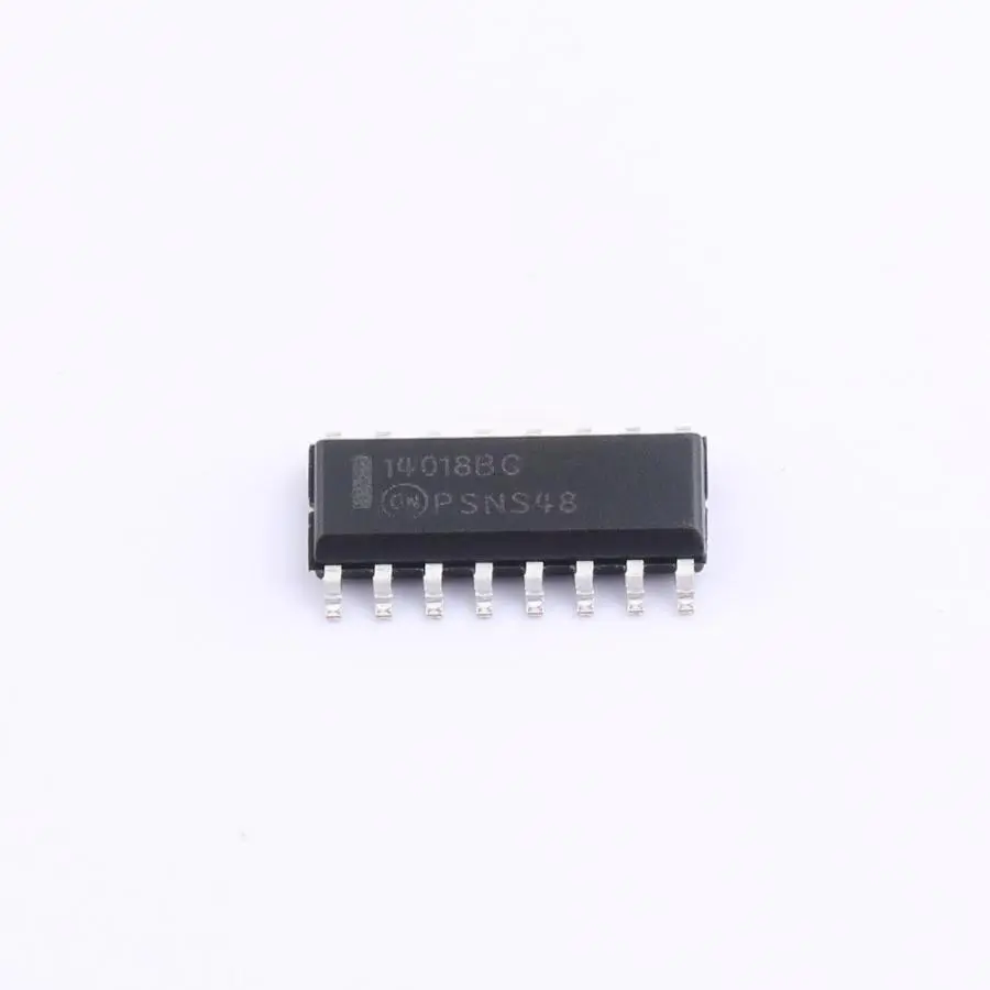 onsemi MC14018BDG