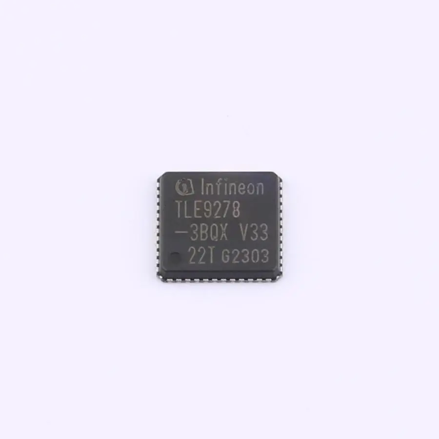 Infineon TLE92783BQXV33XUMA1