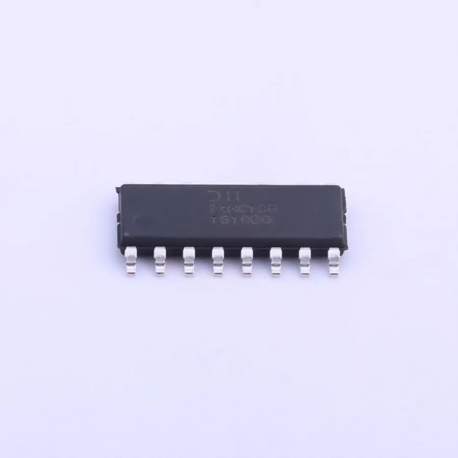DIODES 74HC138S16-13