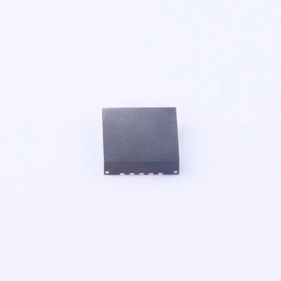 TI TPS26601RHFT