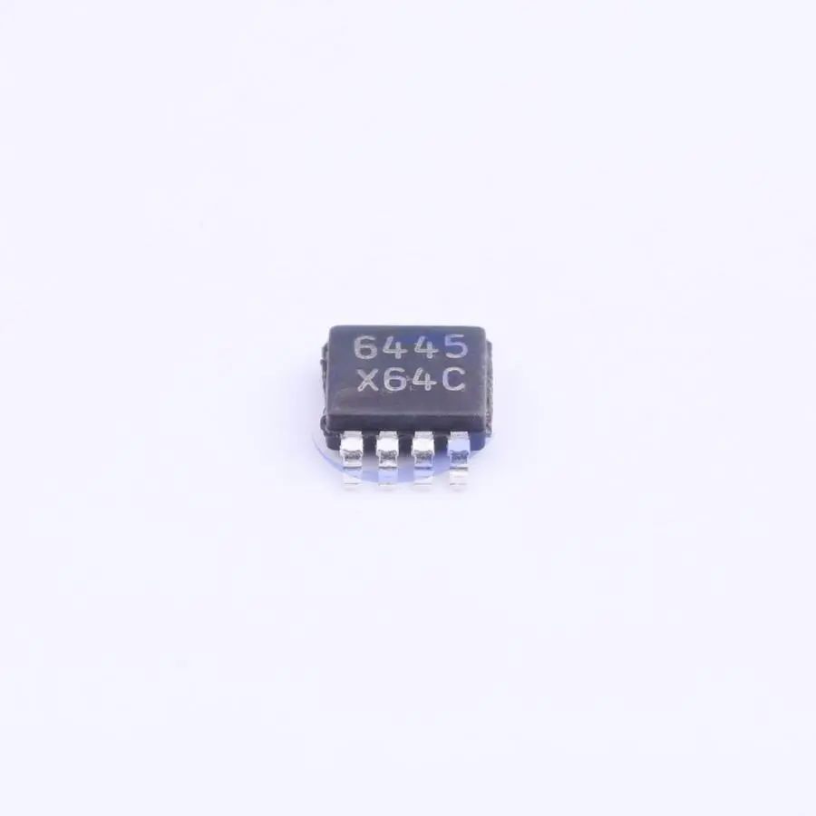 TI DAC081S101CIMM/NOPB