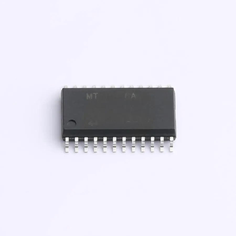 MICROCHIP MTS2916A-LGC1