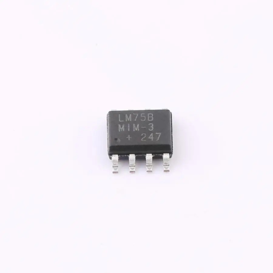 MAXIM LM75BIM-3+