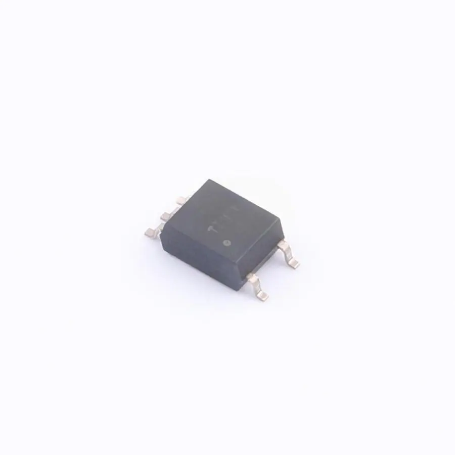 TI ISOM8710DFFR