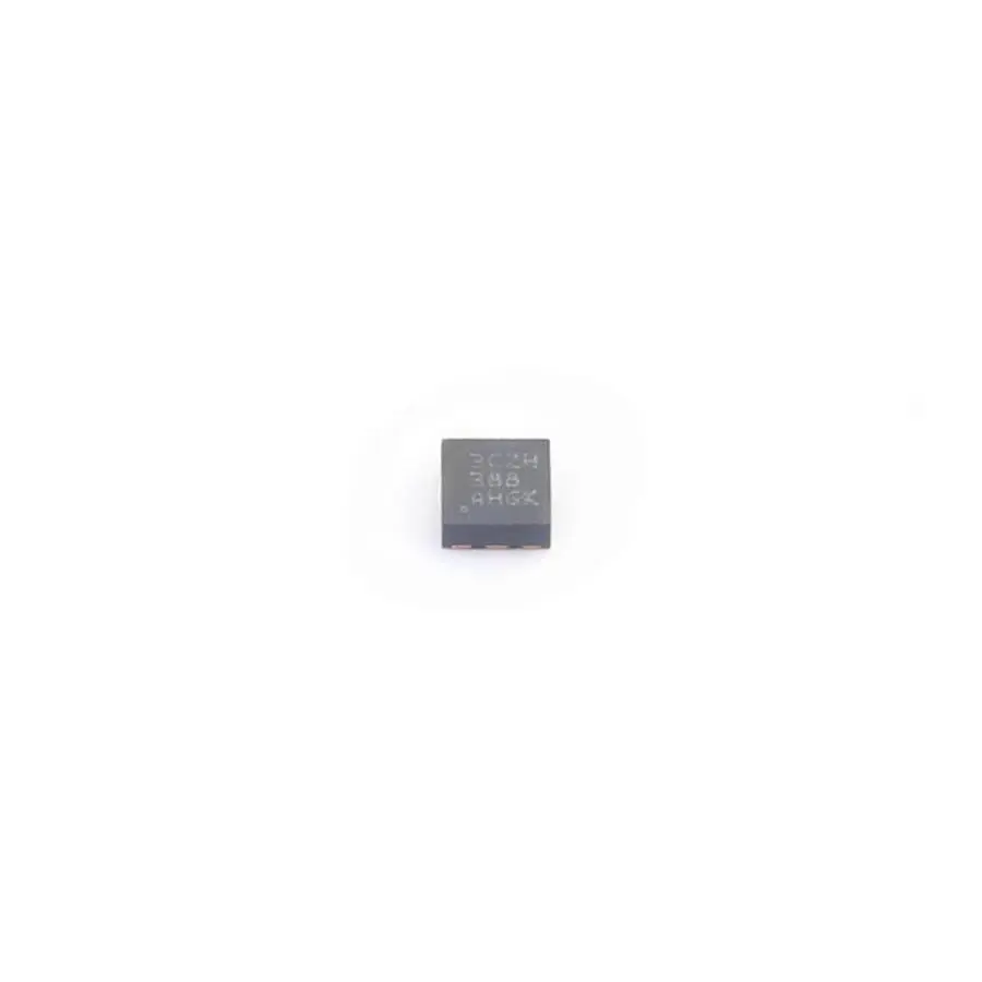 TI TPS92201AMDRVR