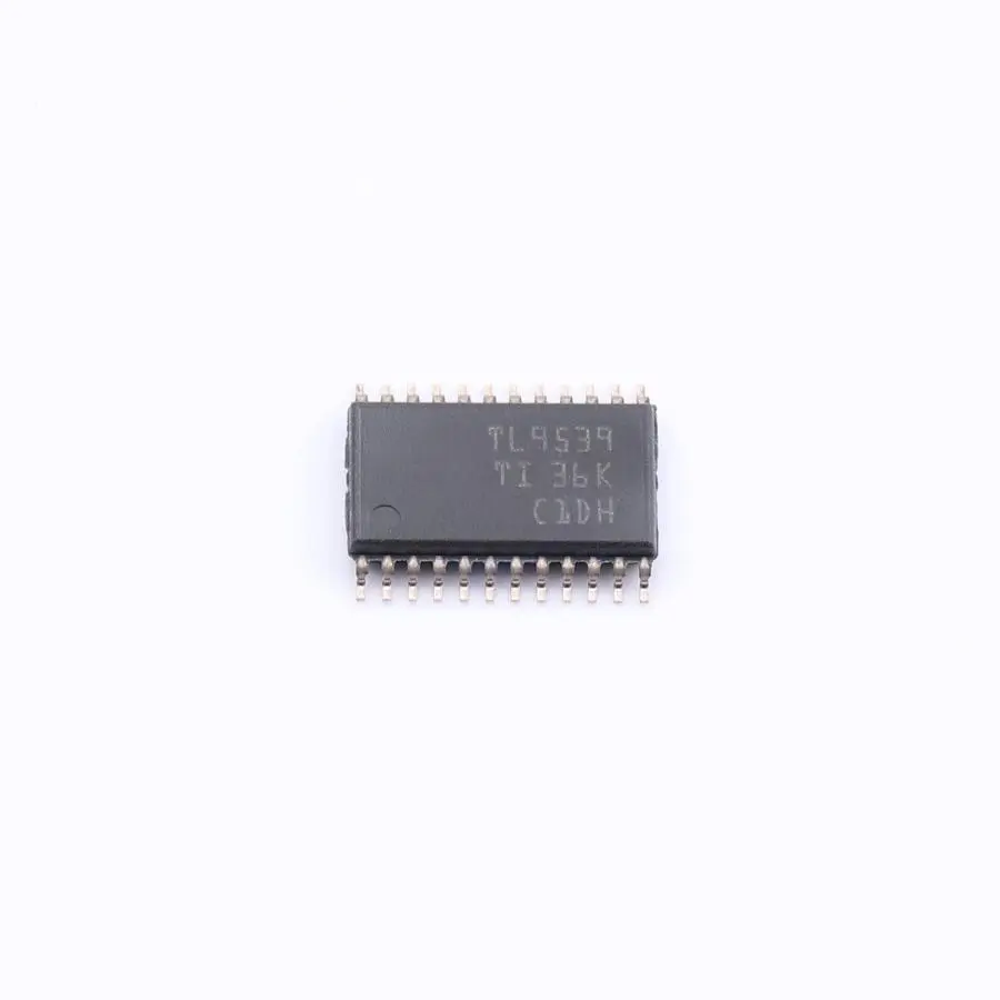 TI TCAL9539PWR