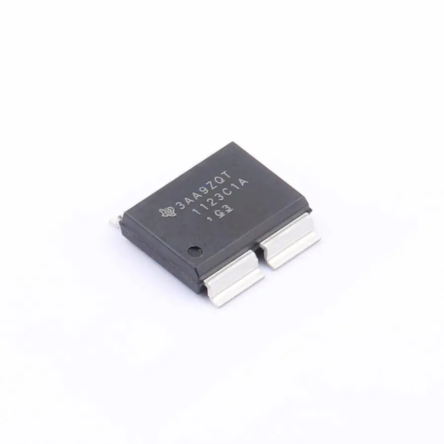 TI TMCS1123C1AQDVGR