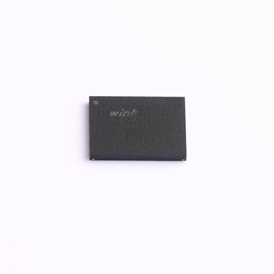 Winbond W25N01KVZEIR