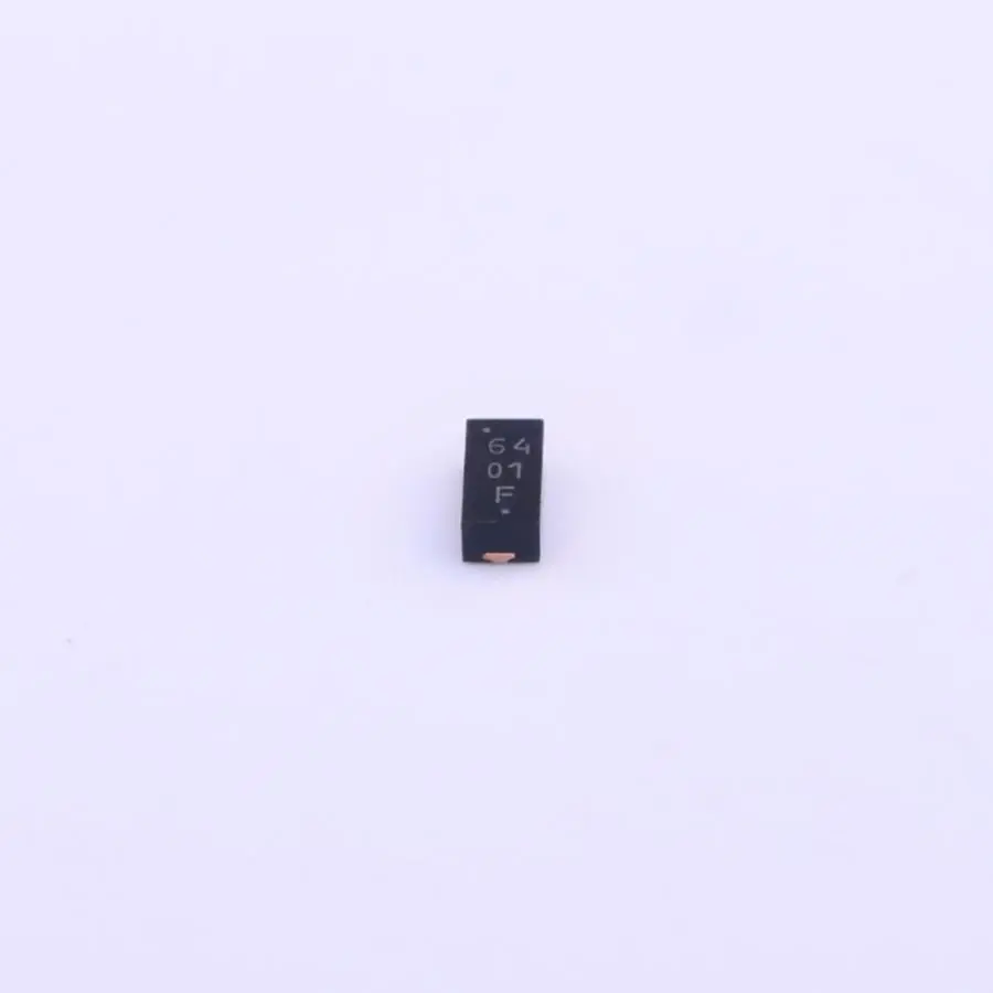 onsemi SNUF6401MNT1G