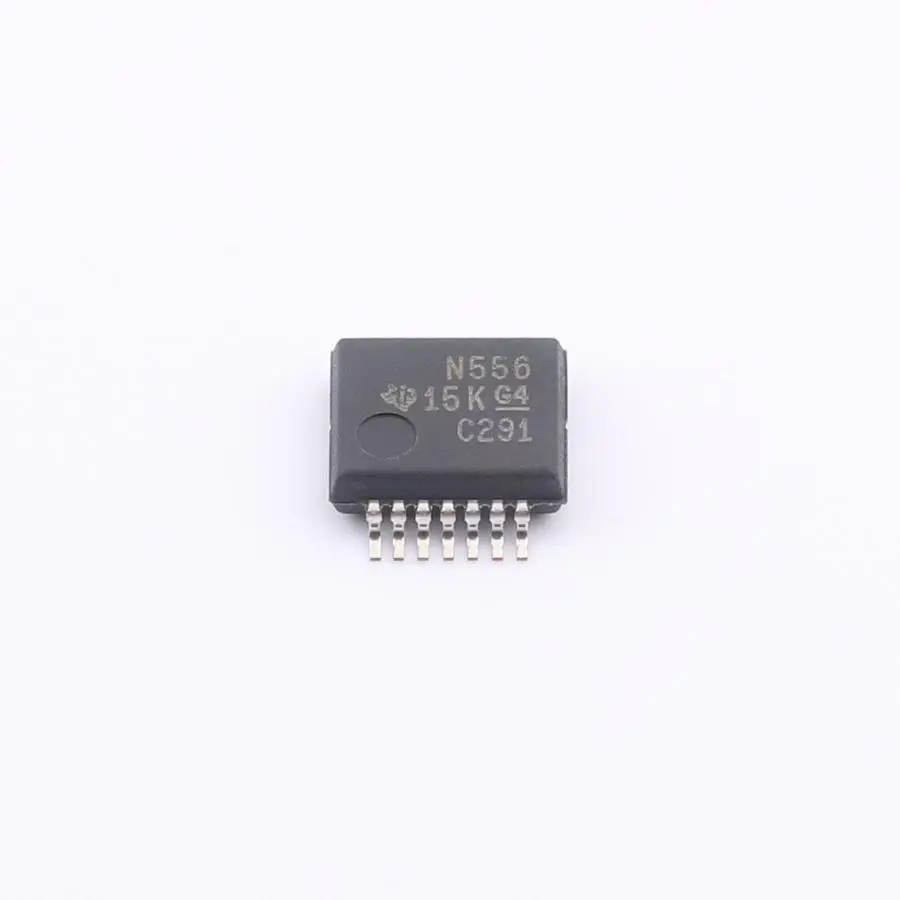 TI NE556DBR