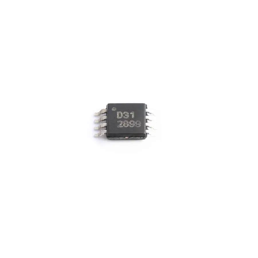 TI DAC8531E/250