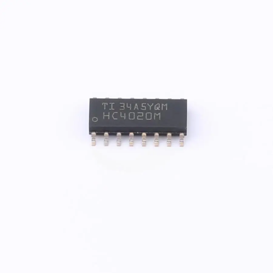 TI CD74HC4020M96