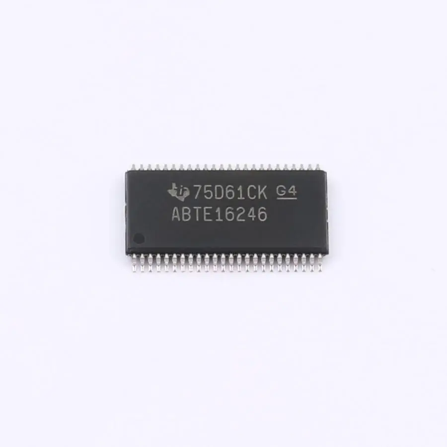 TI SN74ABTE16246DGGR