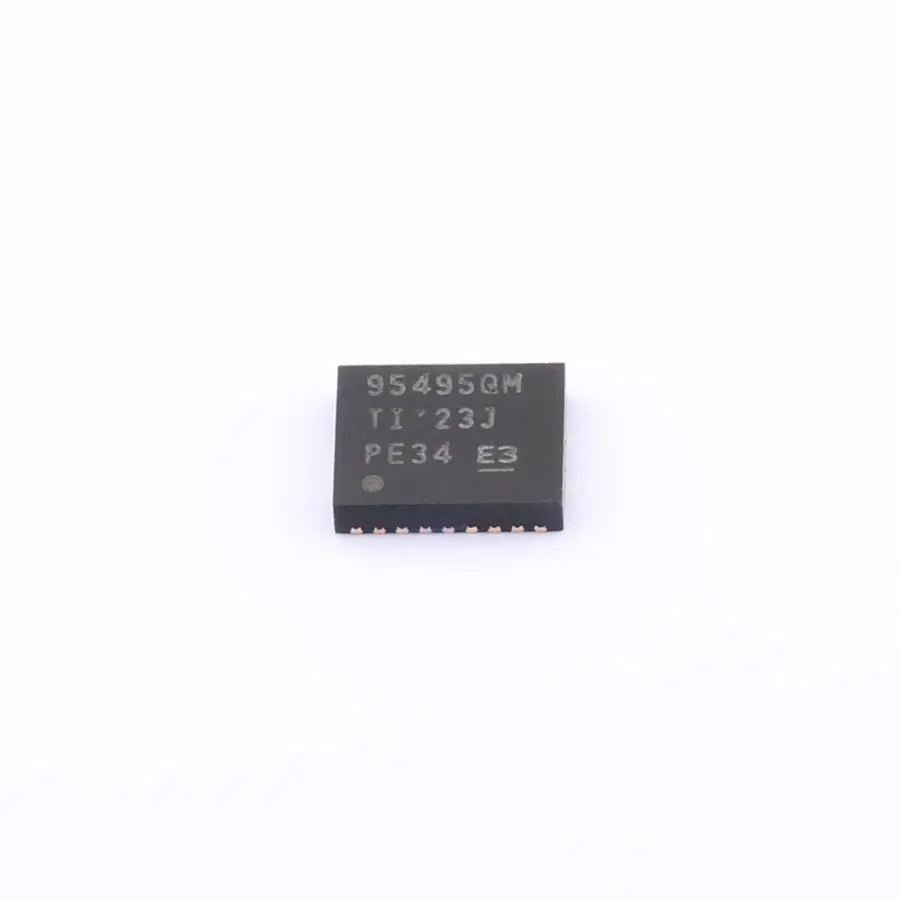 TI CSD95495QVM