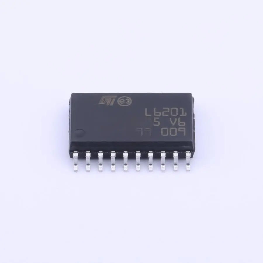 ST L6201013TR
