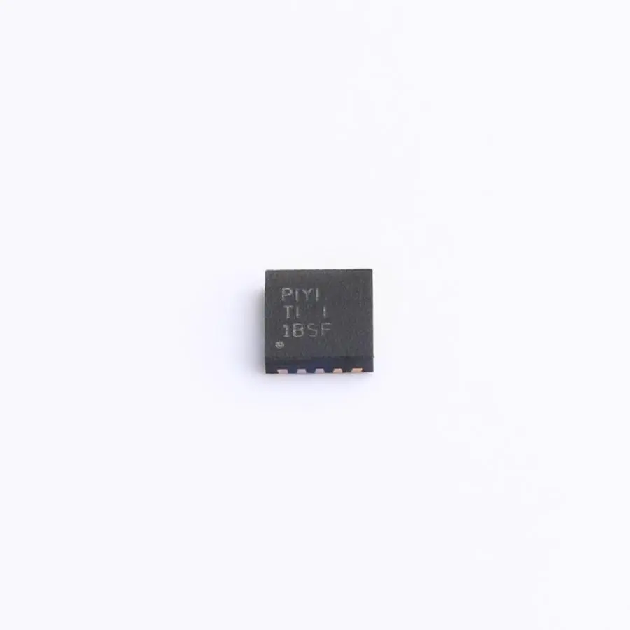 TI TPS51217DSCR