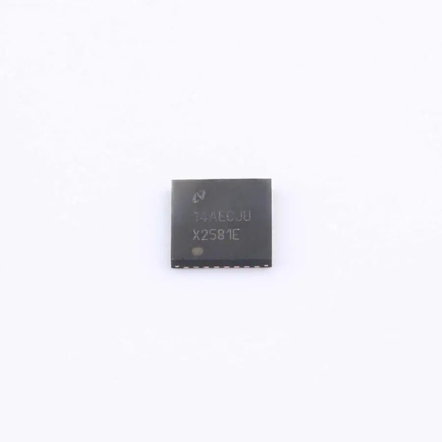 TI LMX2581ESQE/NOPB