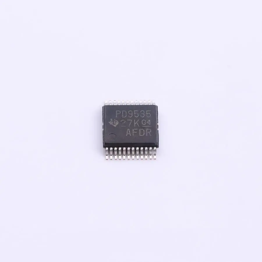 TI PCA9535DGVR