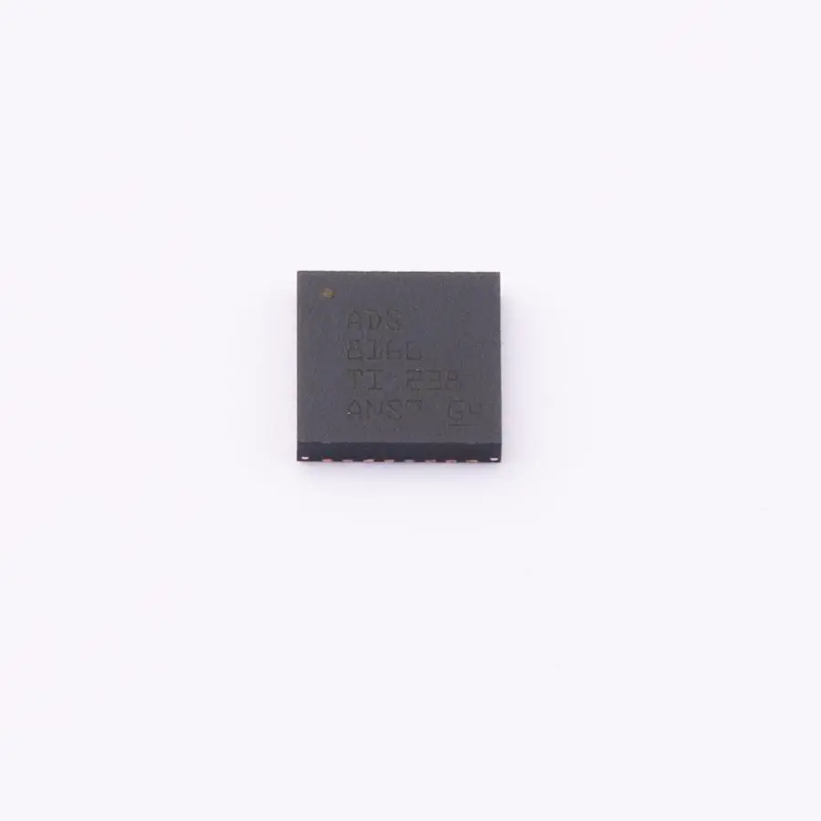 TI ADS8166IRHBT