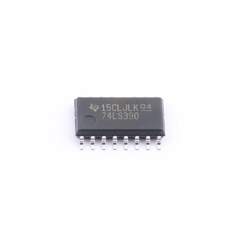 TI SN74LS390NSR