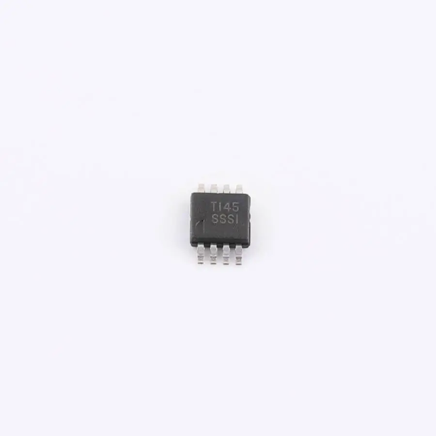 TI SN65EPT21DGKR