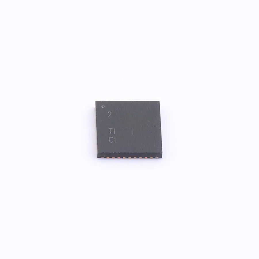 TI TPS2456ARHHR