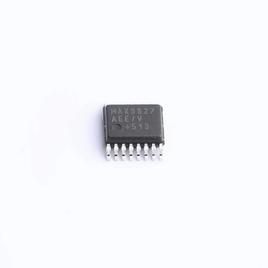 MAXIM MAX9927AEE/V+T