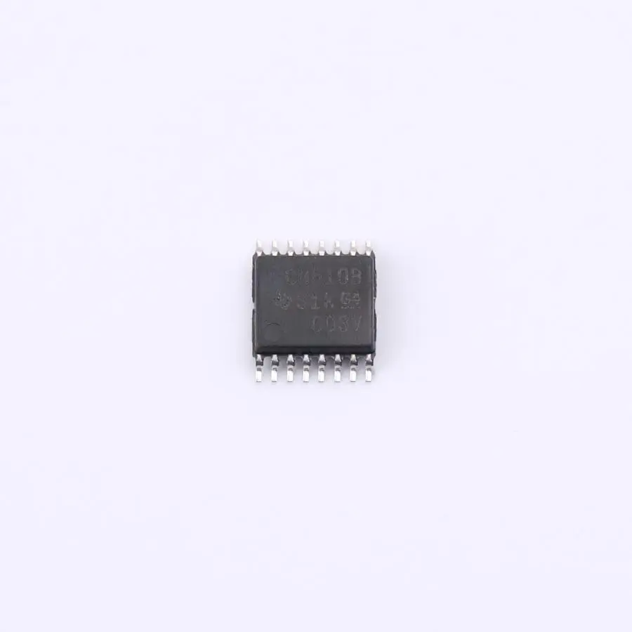 TI CD4510BPWR