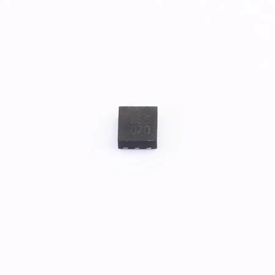 TI LM26LVCISD-070/NOPB