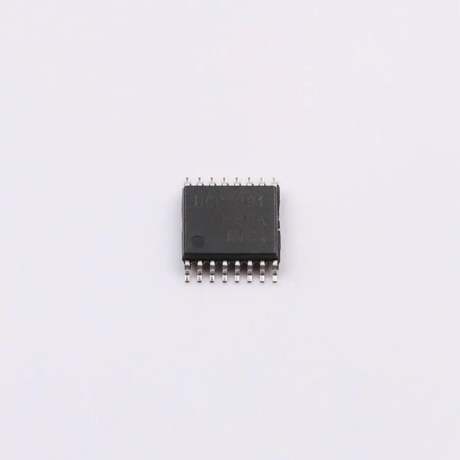 TI UCC2891PWR