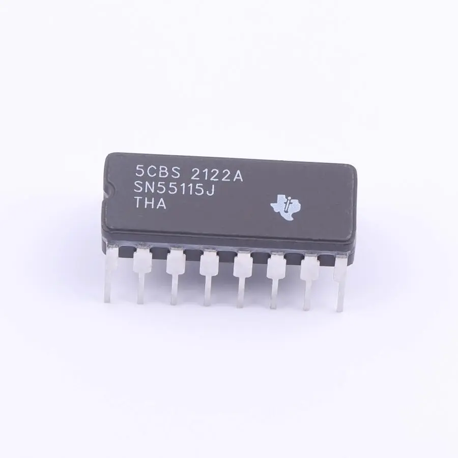 TI SN55115J