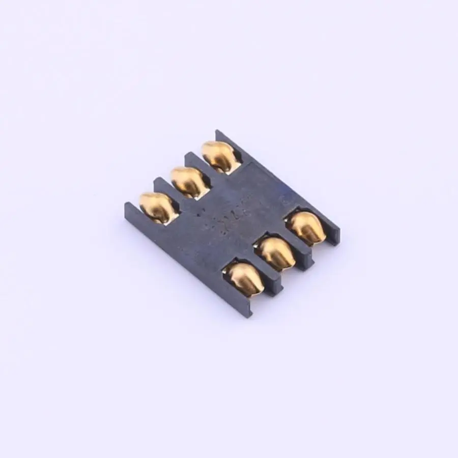 TE Connectivity 1-1705300-5