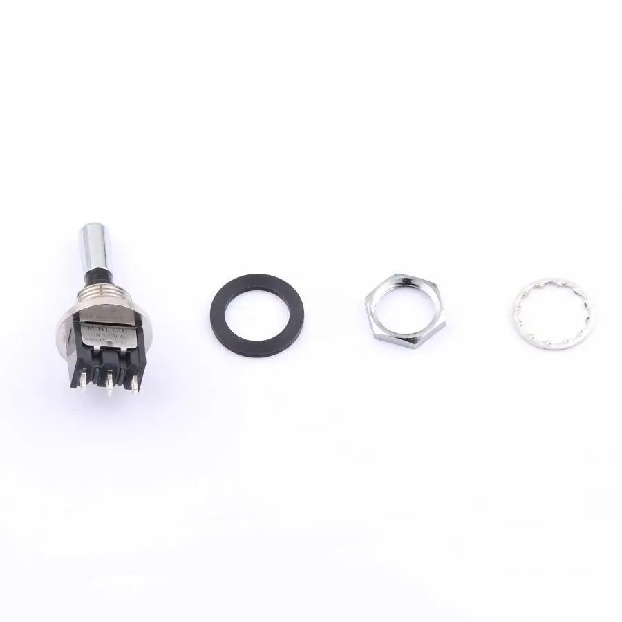 NKK Switches MN13WBW01
