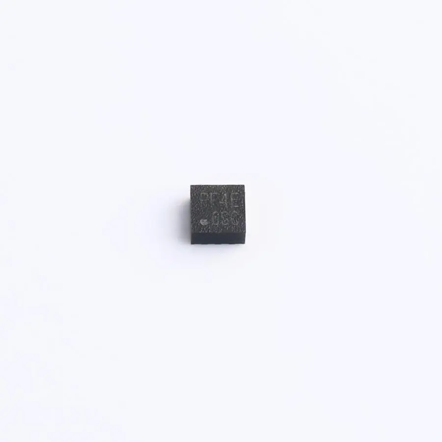 MEMSIC MC3419