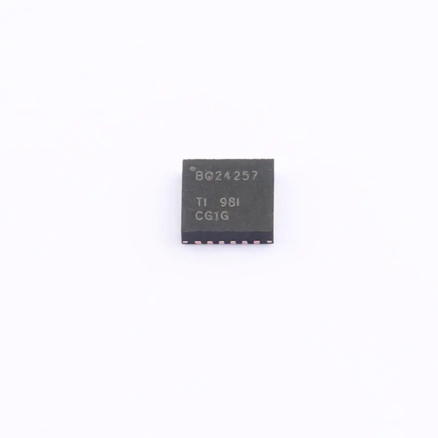 TI BQ24257RGET