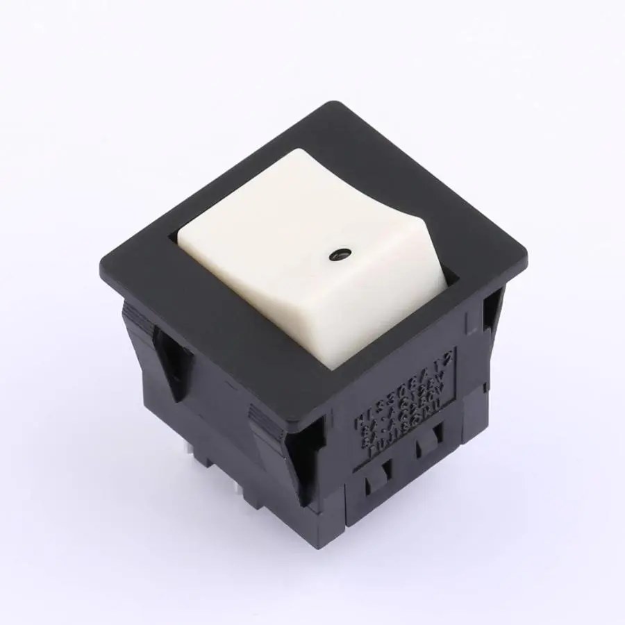 Nidec HLS308A12
