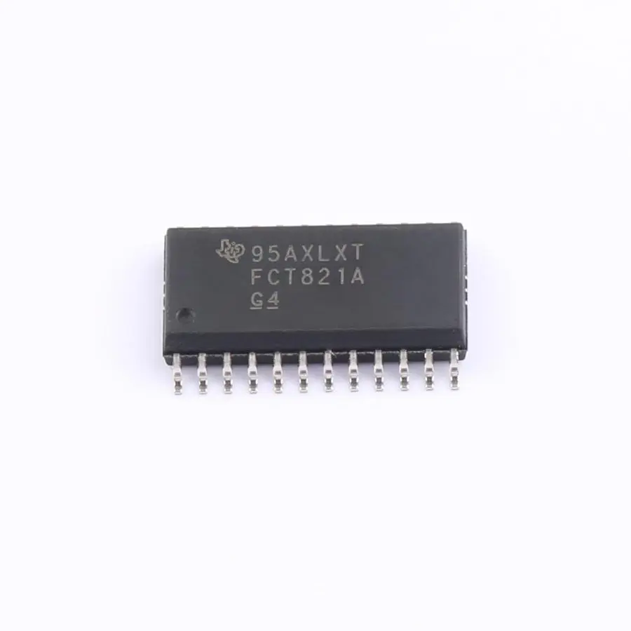 TI CY74FCT821ATSOC