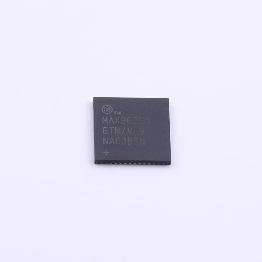 MAXIM MAX96751GTN/V+